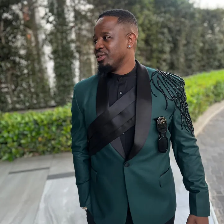 Mr All Sauce