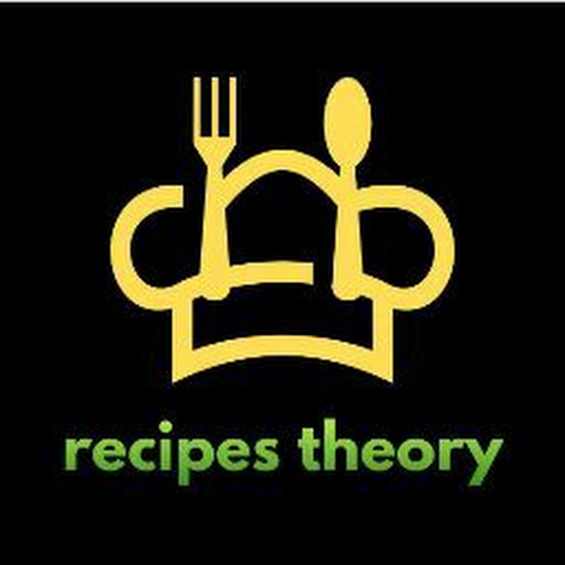Recipes Theory