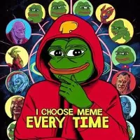 I Choose Rich Every Time