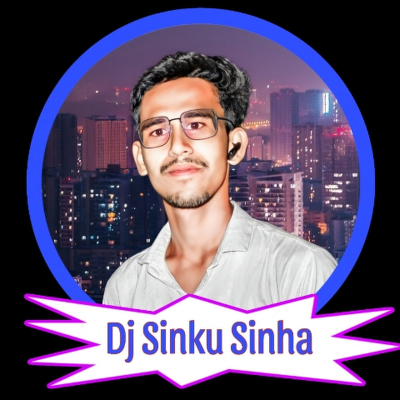 Dj Sinku Sinha Entertainment