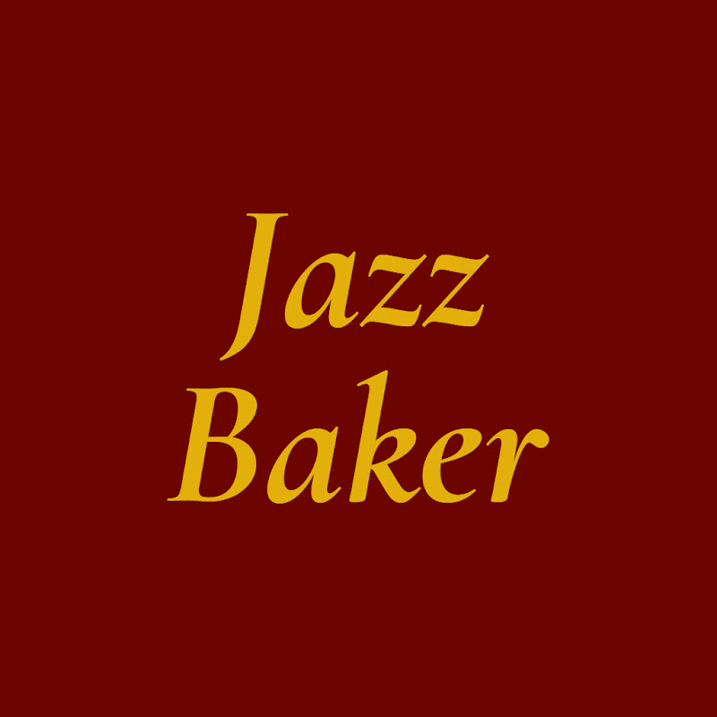 재즈베이커 Jazz Baker