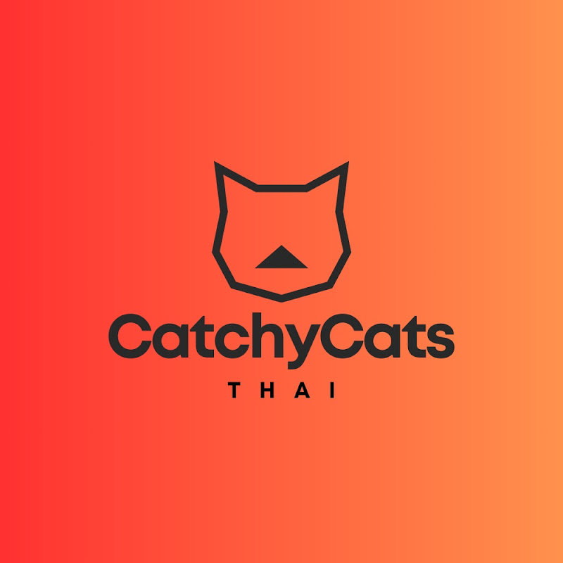 CatchyCatsThai