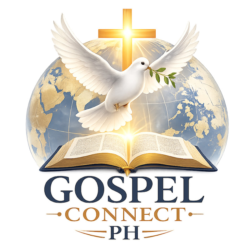 Gospel Connect PH / Ang Mabuting Balita