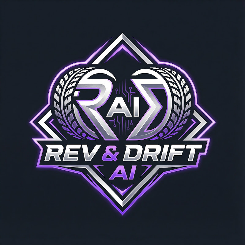 Rev & Drift AI