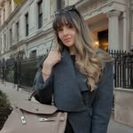 Ajda LaPrad | Intentional bag curation