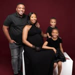 Wendy Sigwadi | Mom Creator