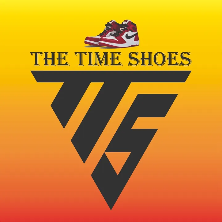 The Time Shoees