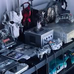 nostalgeek | Sergio