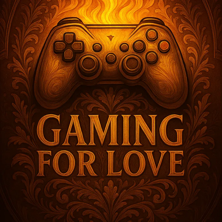 GamingForLove