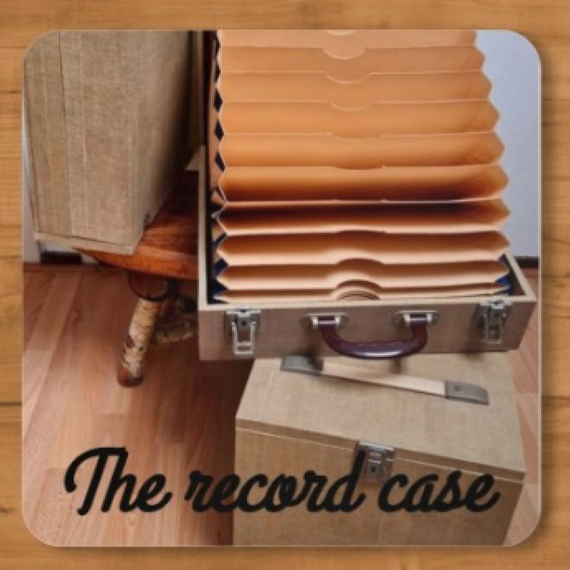The Record Case