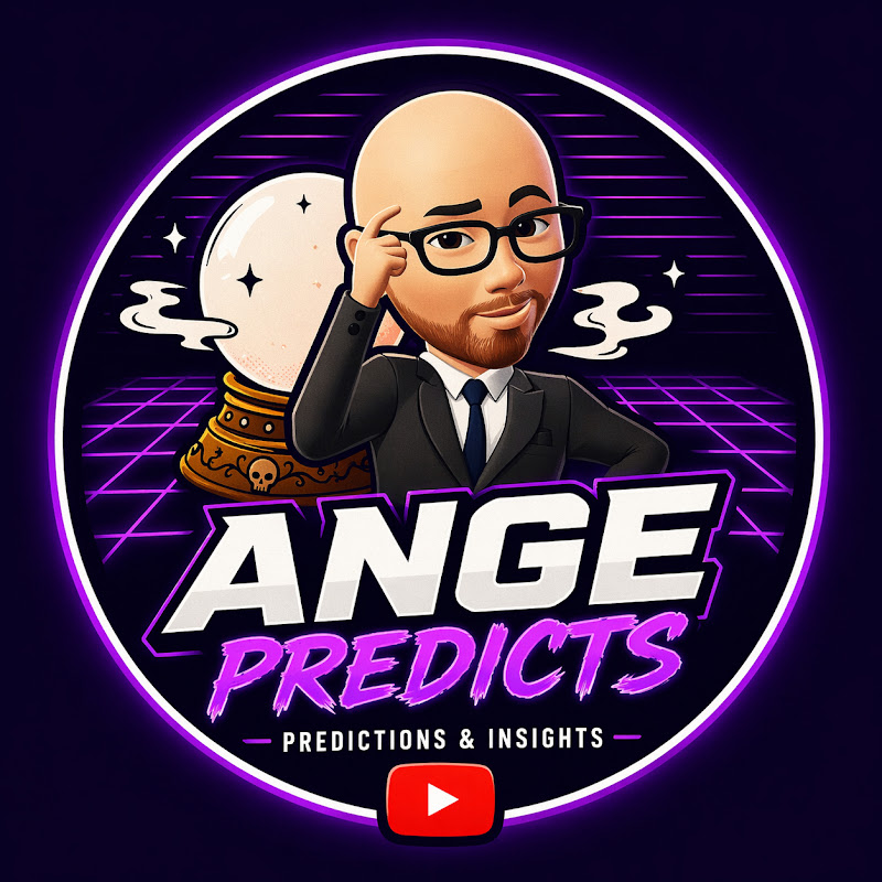 Ange Predicts 