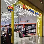 Geekay & Geek Nation Fan Club