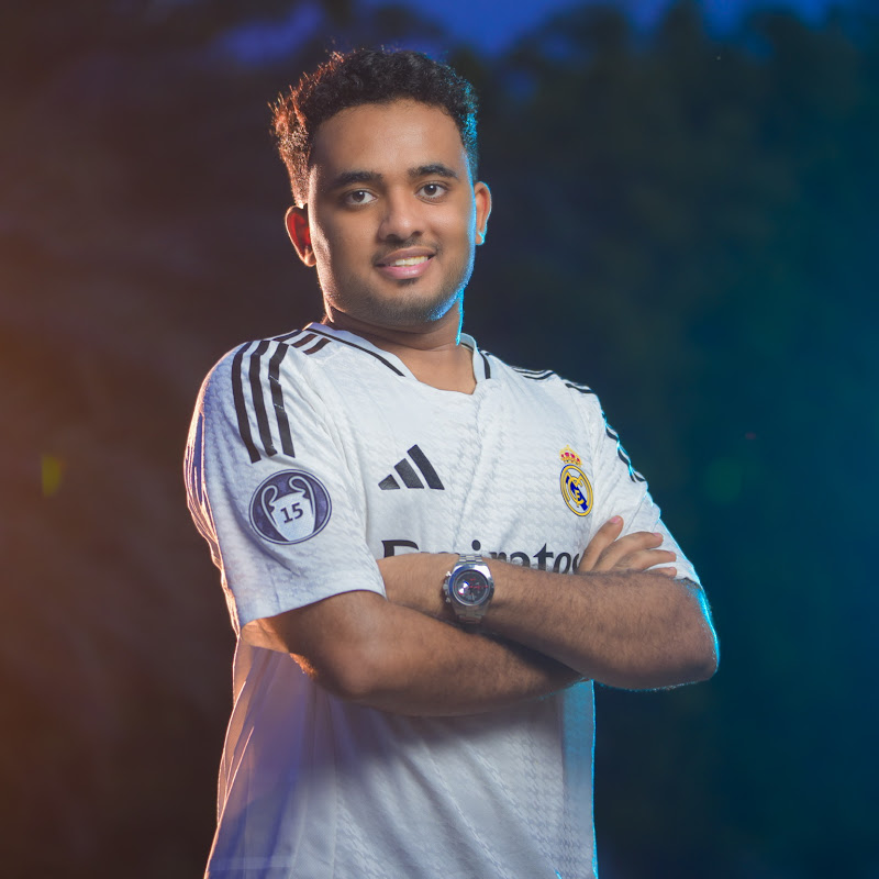 أبو حضرم | Abu Hadram