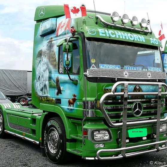 Diesel Professional