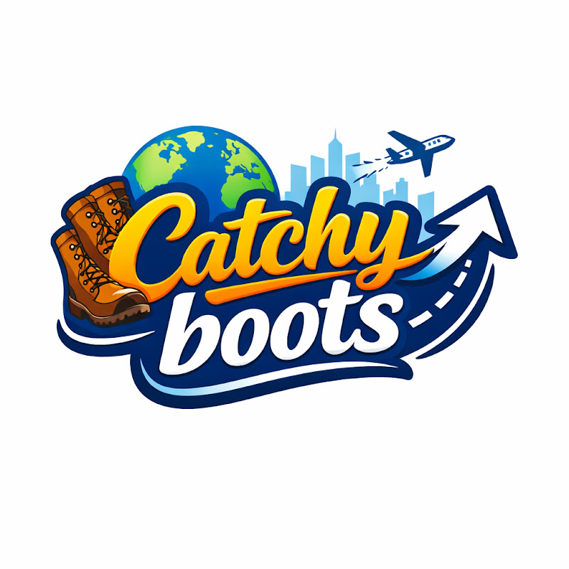 Catchyboots