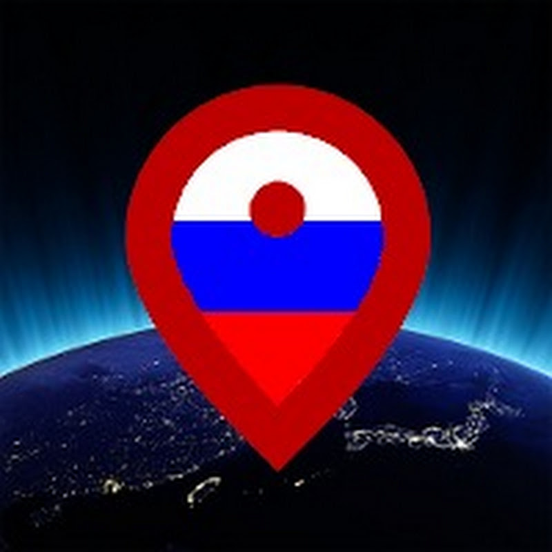 GeoguessRu