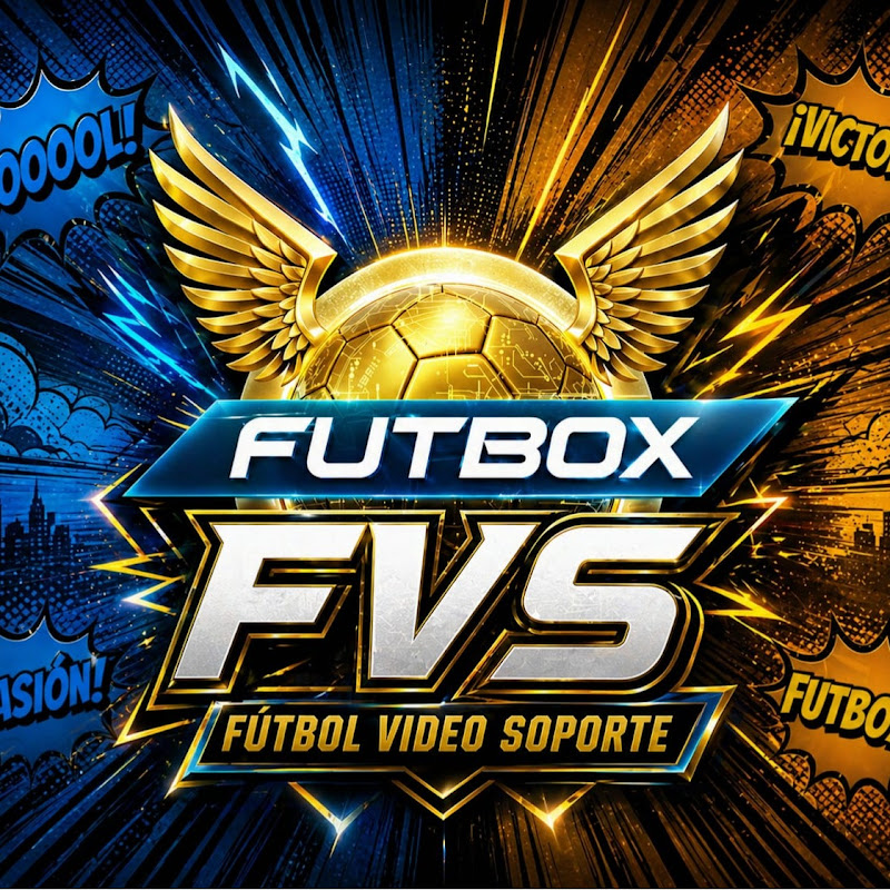 FUTBOX-DEPORTES 