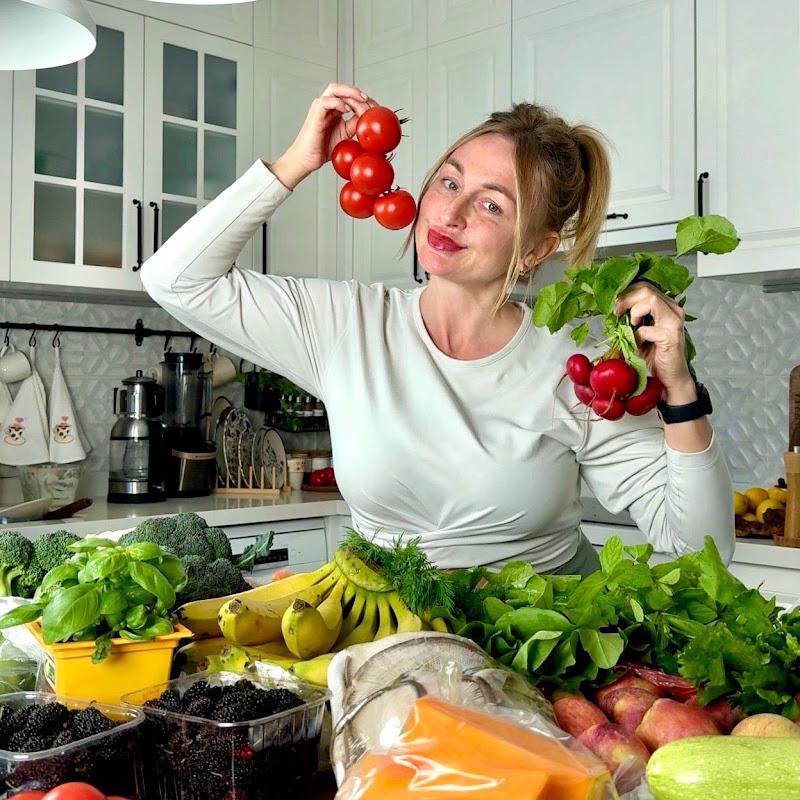 Plant based recipes