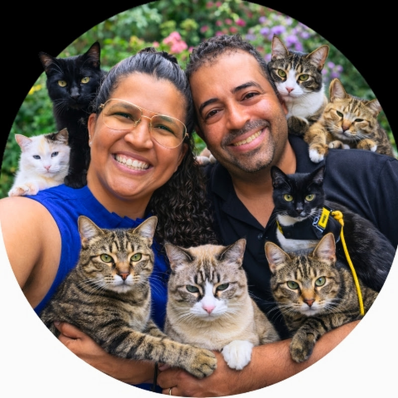 Casal Guimarães Gateiros