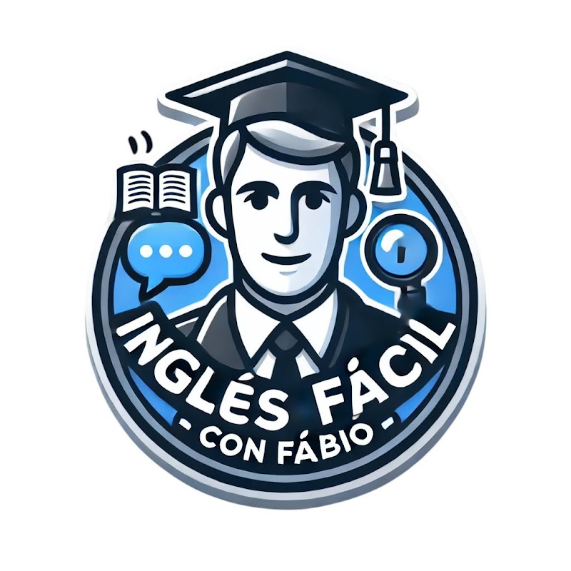 Inglés Fácil con Fábio