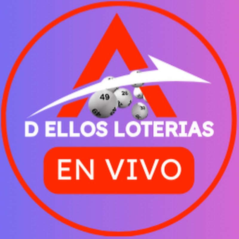 D ELLOS LOTERÍA EN VIVO 