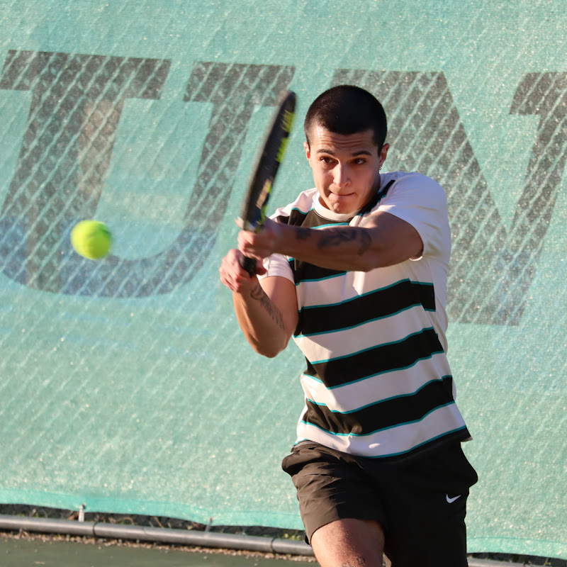 Maxence BOURGEAT Tennis