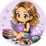 Nerding with Claudia