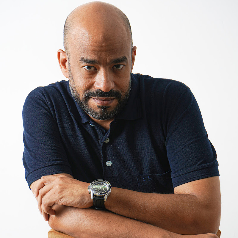    Ahmed Nagyاحمد ناجي (Nagytiger)