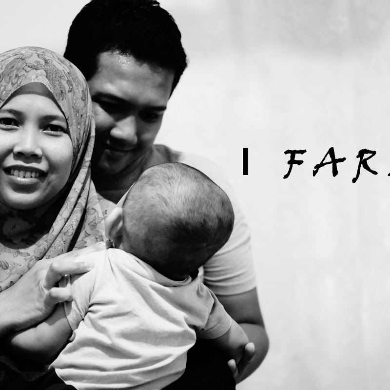 Farith Jamli