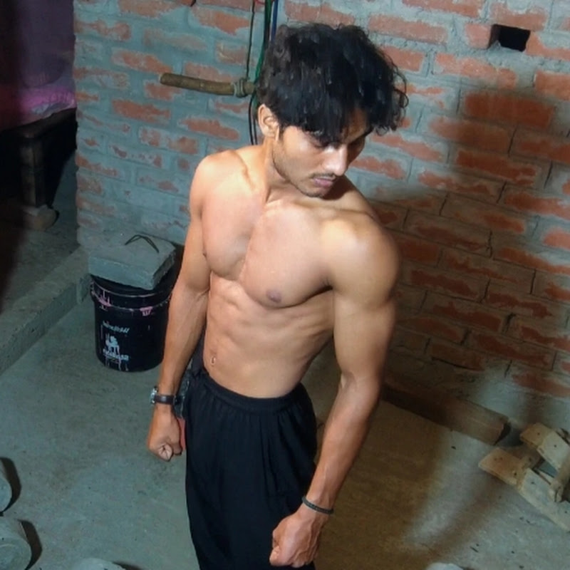 rc Kabir fitness