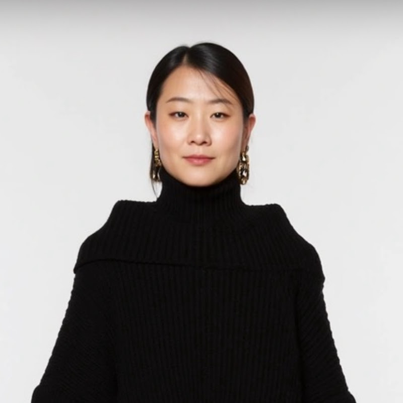 Paris Zheng - Future is Now