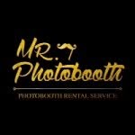 Mr. Photobooth HK