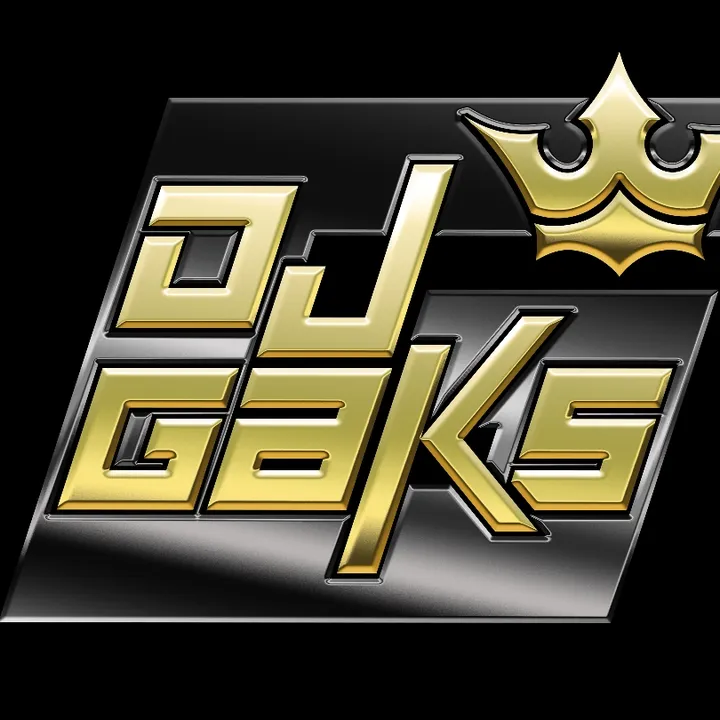 GakstheDj