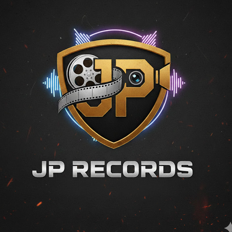 JP Records