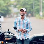 Shahid chandkoti | vlogger