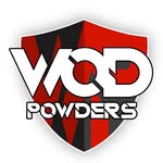 WOD Powders®
