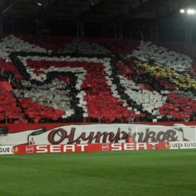 Anchovy Gate 7 ΟΛΥΜΠΙΑΚΟΣ ΣΦΠ