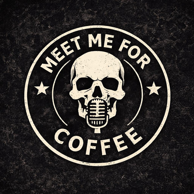 Meet Me For Coffee Podcast