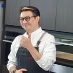 Chef Eric Teo 张 添 来 Official