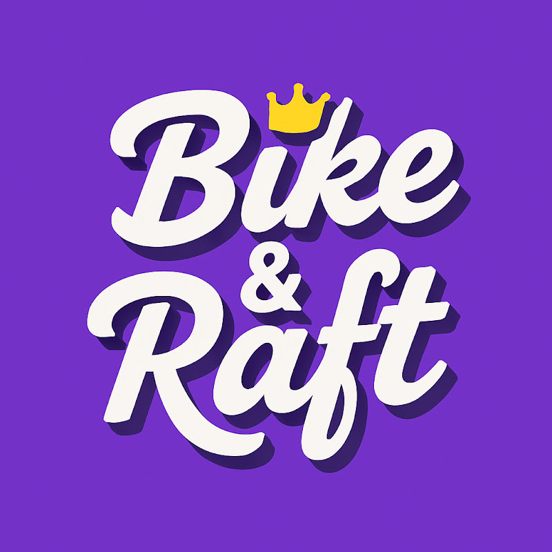 Bike&Raft / Gabriele "Il Re" Bertoloni