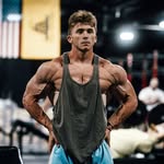 JOEY MAZZOTTA