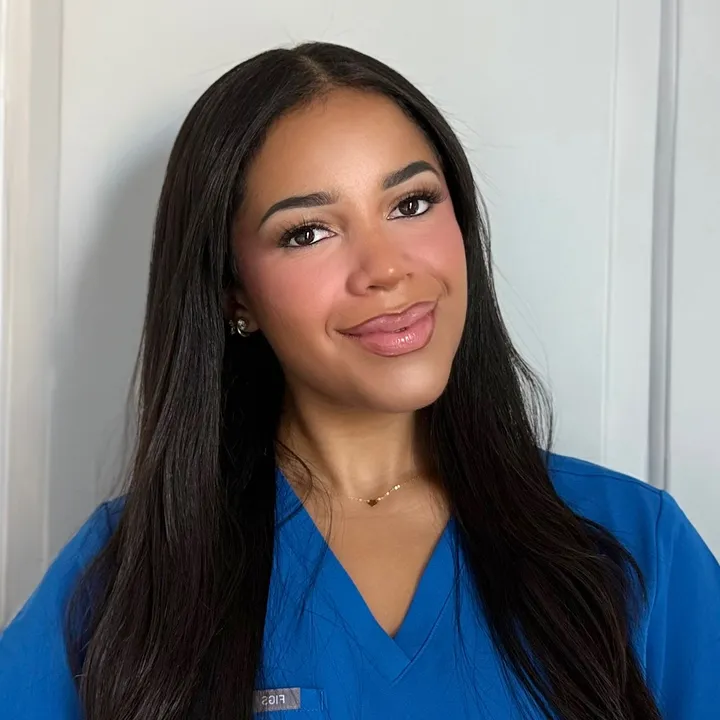 Michelle | RN