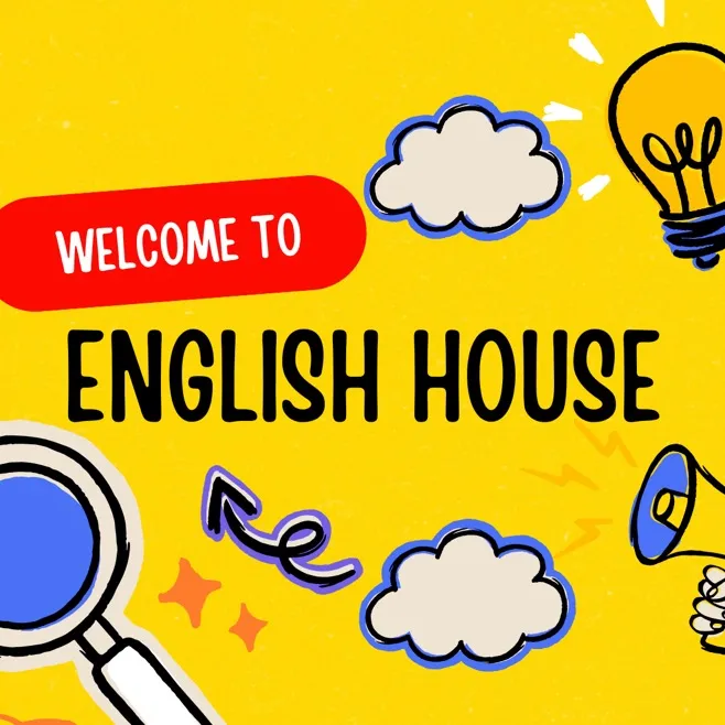English House