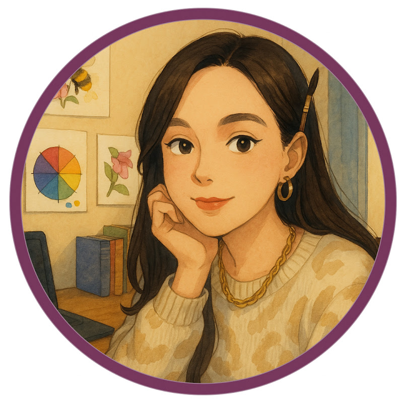 Daniela Rivas Art