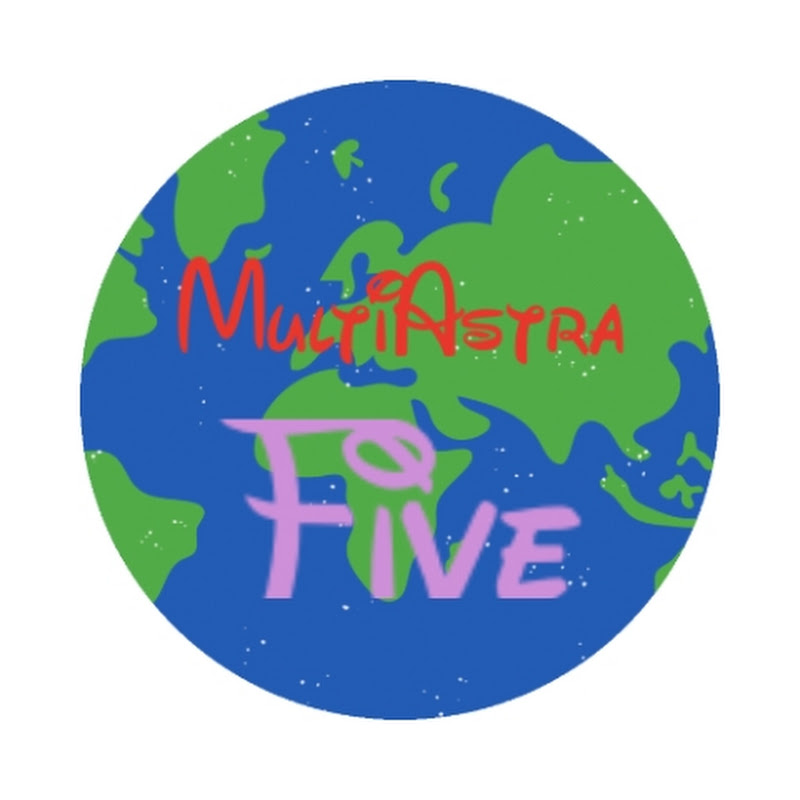 MultiAstra 5 - Music Club