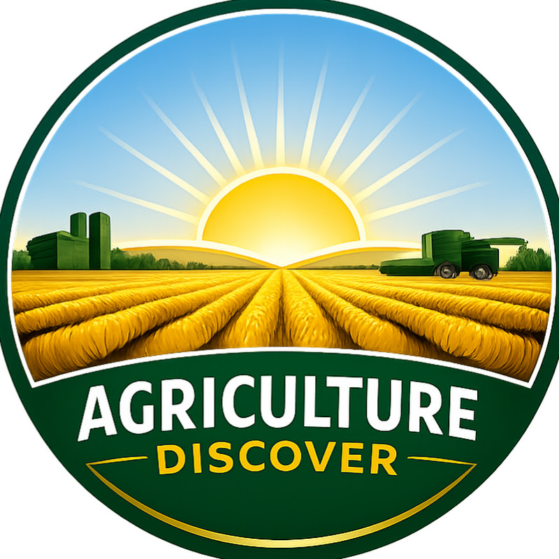 Agriculture Discover