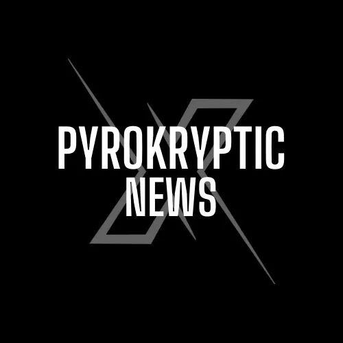 PyroKryptic X News