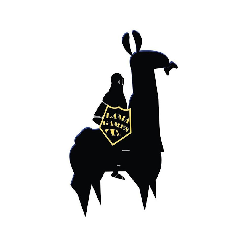 LamaGamesTV