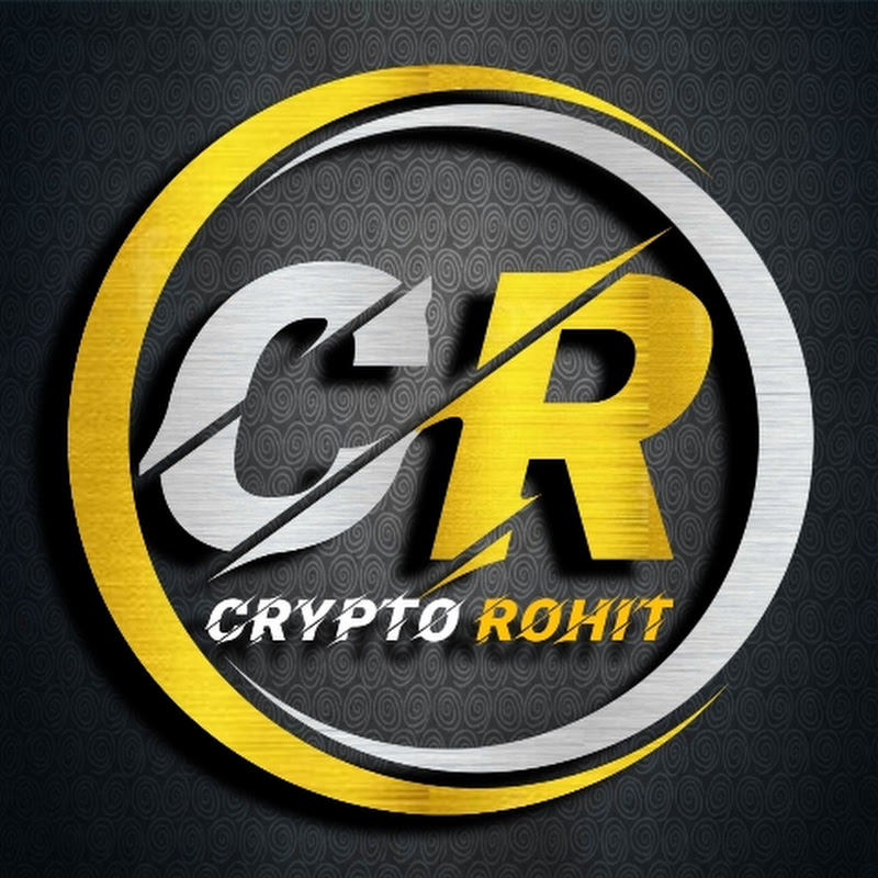 Crypto Rohit