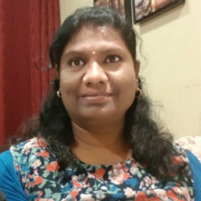 Maanu's kitchen